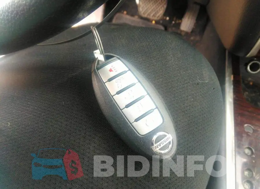 5N1AR2MM6GC653505 Photo# 11