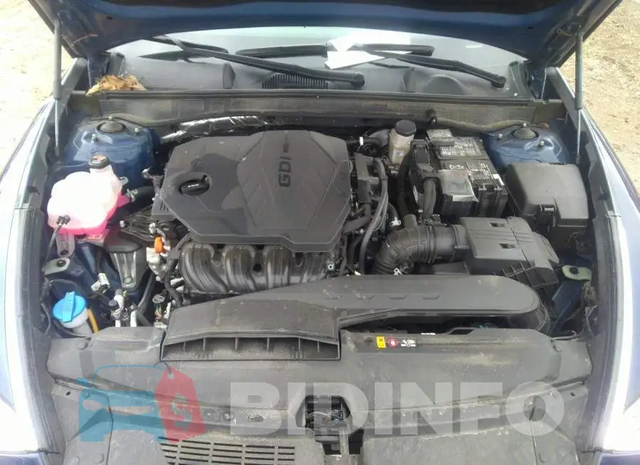 5NPEG4JA7MH124291 Photo# 10