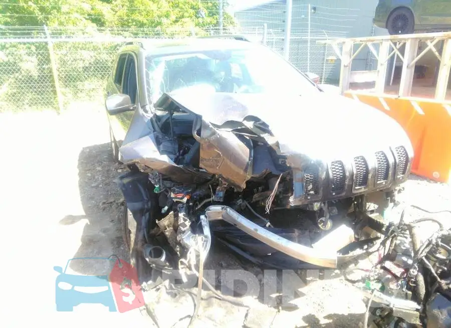 1C4PJLCB1FW766111 Photo# 6