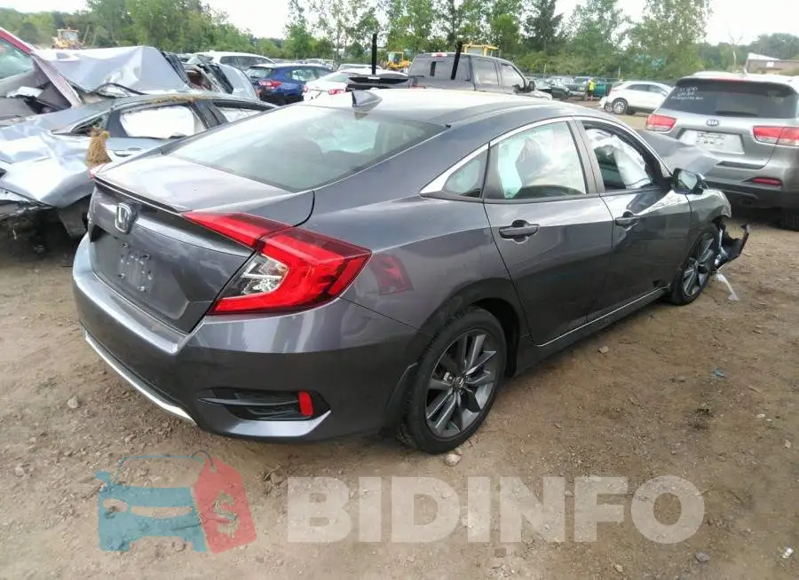 19XFC1F38KE001920 Photo# 4