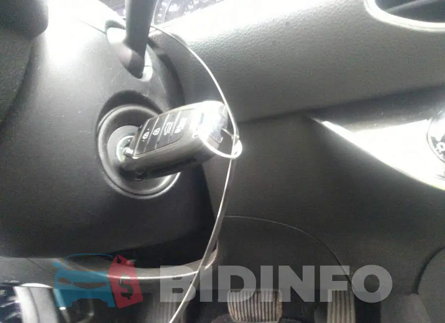 5NPEG4JA7MH124291 Photo# 11