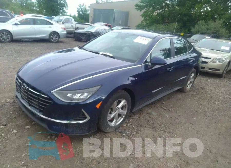 5NPEG4JA7MH124291 Photo# 2