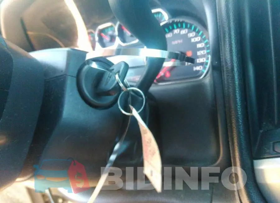 1GTV2MEC1HZ132539 Photo# 11