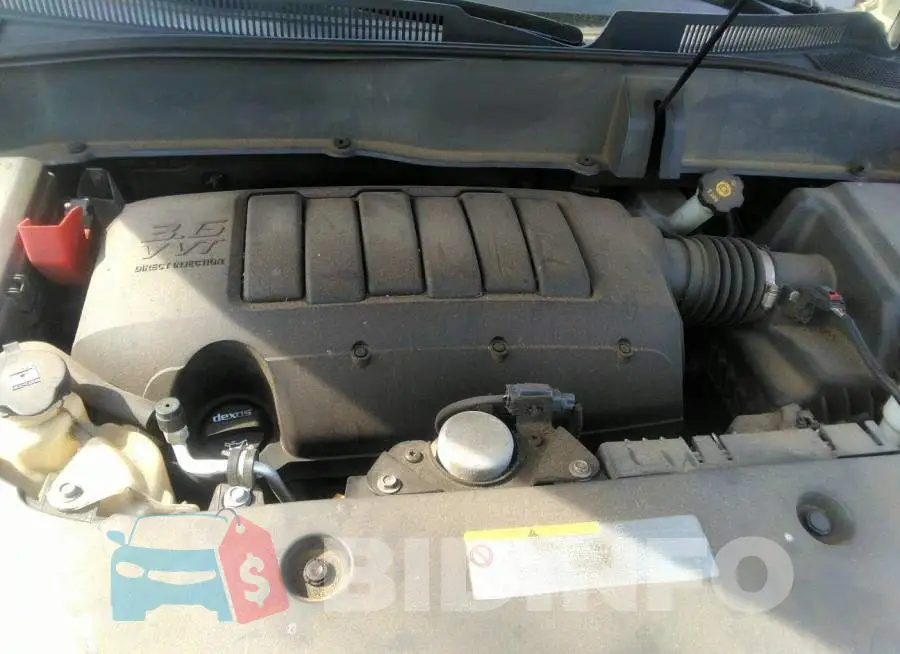 1GKKVTKD6FJ157261 Photo# 10