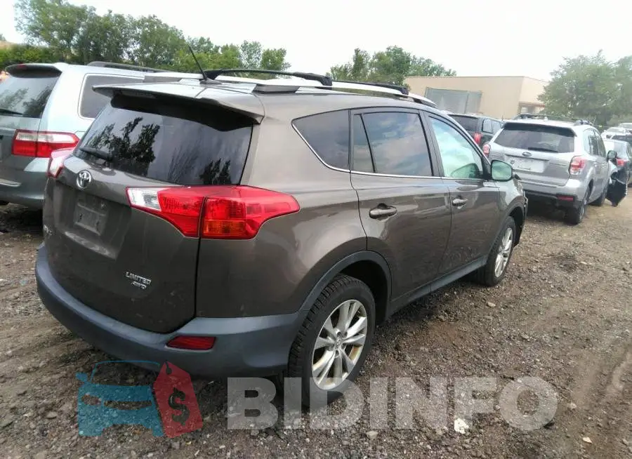 2T3DFREV9FW288730 Photo# 4
