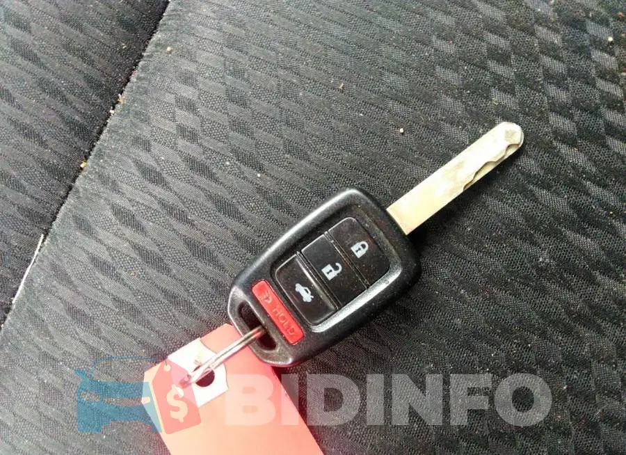 19XFB2F79FE054028 Photo# 11