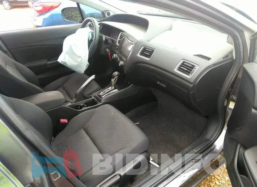 19XFB2F79FE054028 Photo# 5