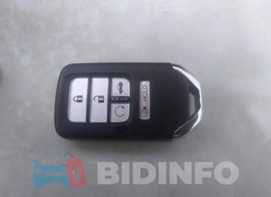 1HGCV1F46KA147047 Photo# 11