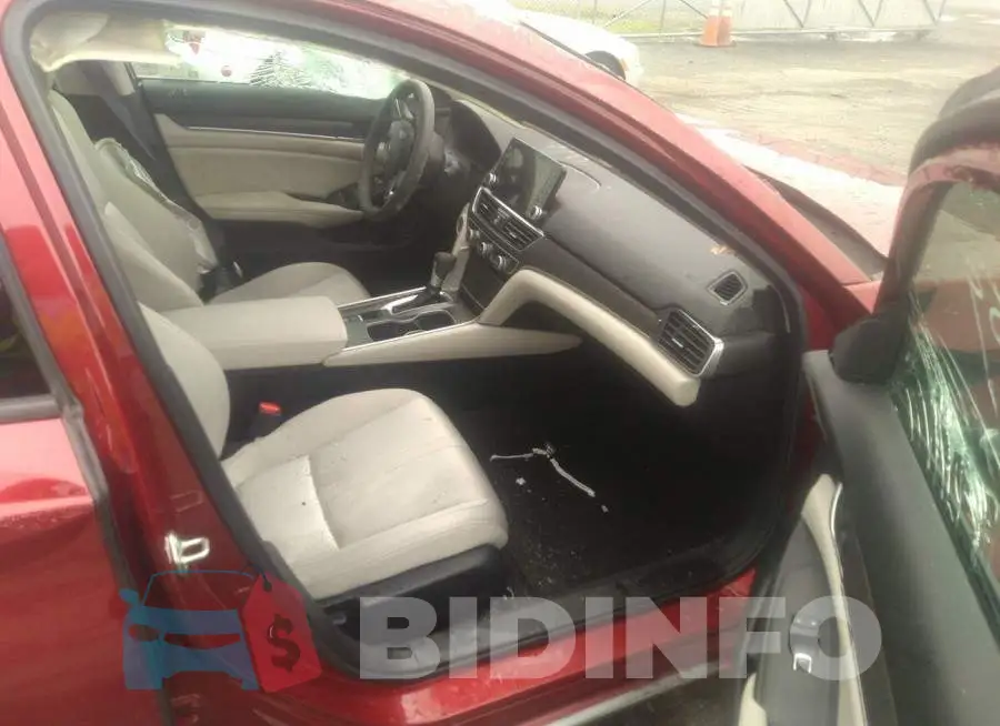 1HGCV1F46KA147047 Photo# 5