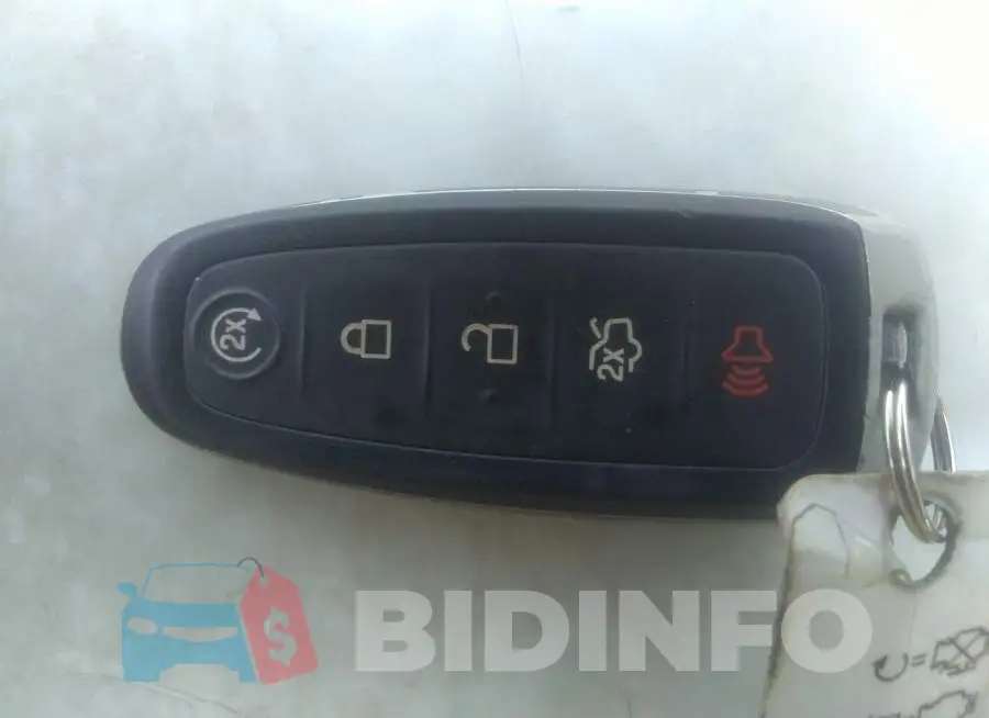 1FADP3N26JL283423 Photo# 11