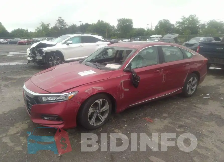 1HGCV1F46KA147047 Photo# 2