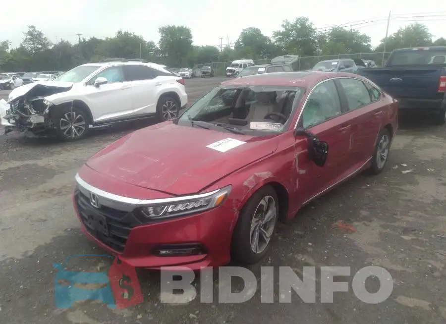1HGCV1F46KA147047 Photo# 6