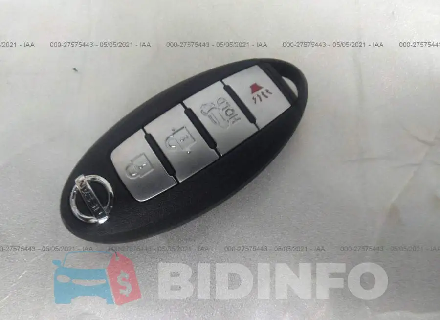 KNMAT2MV7FP503456 Photo# 11
