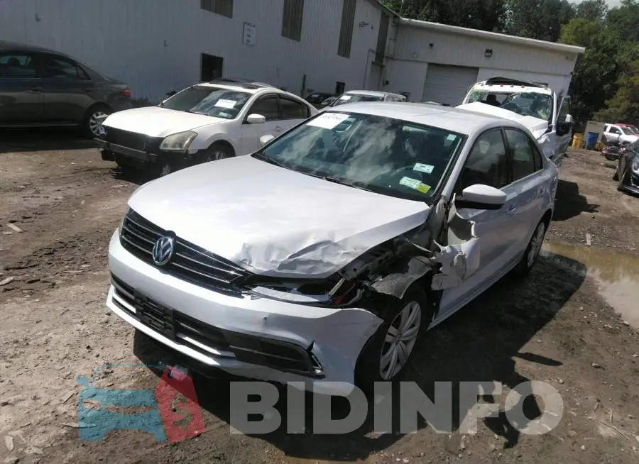 3VW2B7AJ7HM414868 Photo# 6