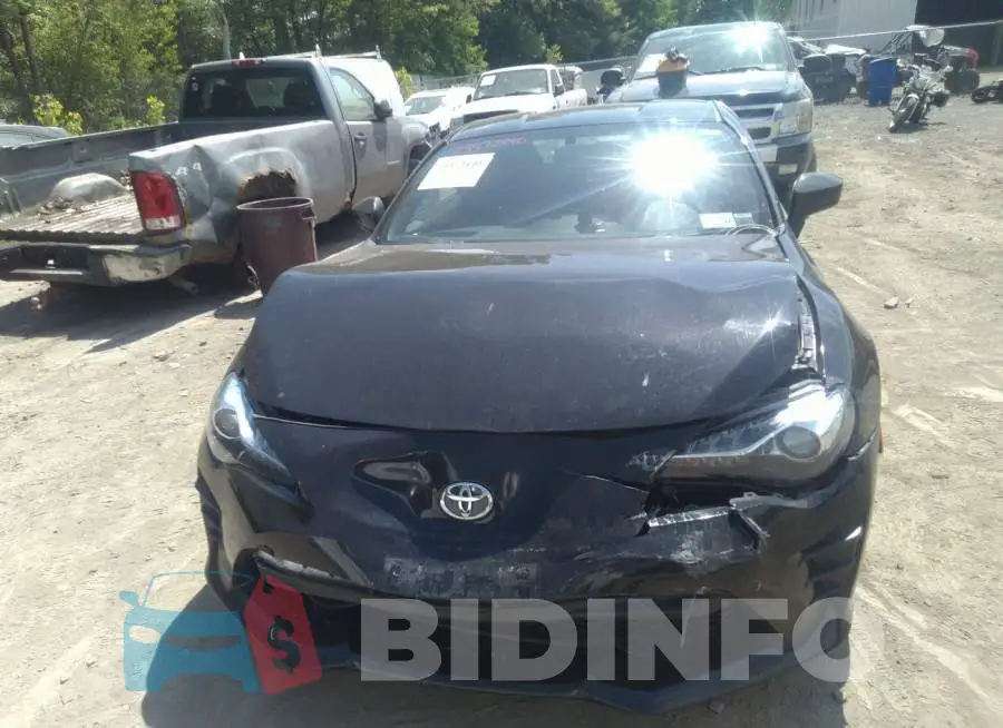 JF1ZNAA12H9705028 Photo# 6
