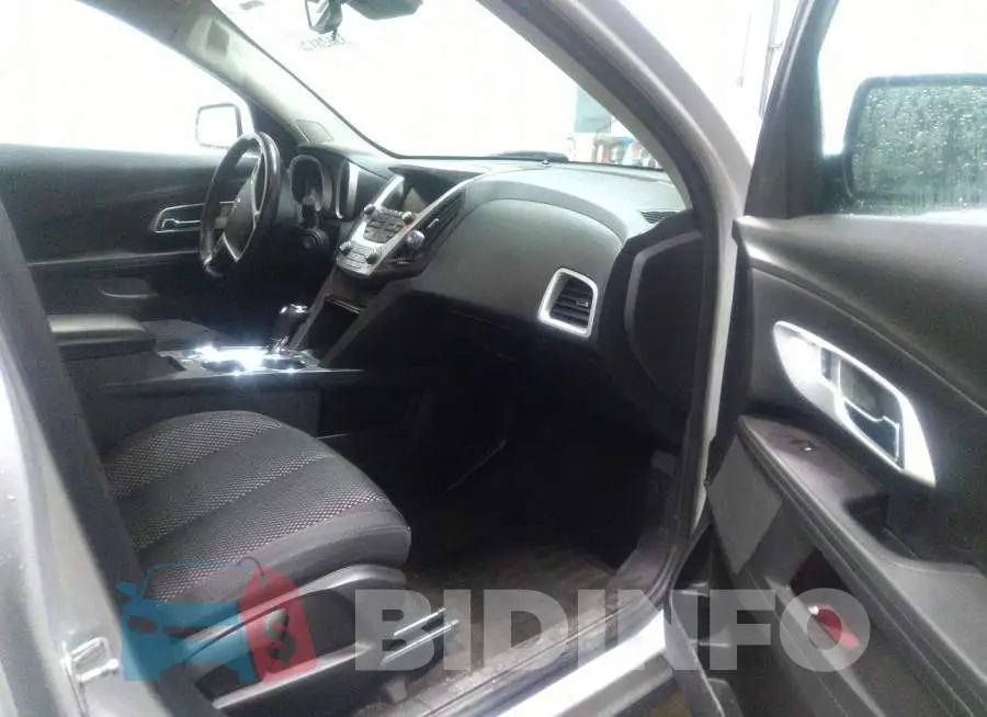 2GNFLFEK3G6331713 Photo# 5