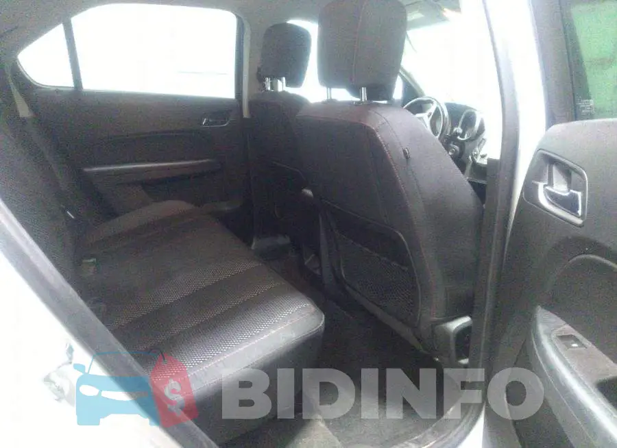 2GNFLFEK3G6331713 Photo# 8