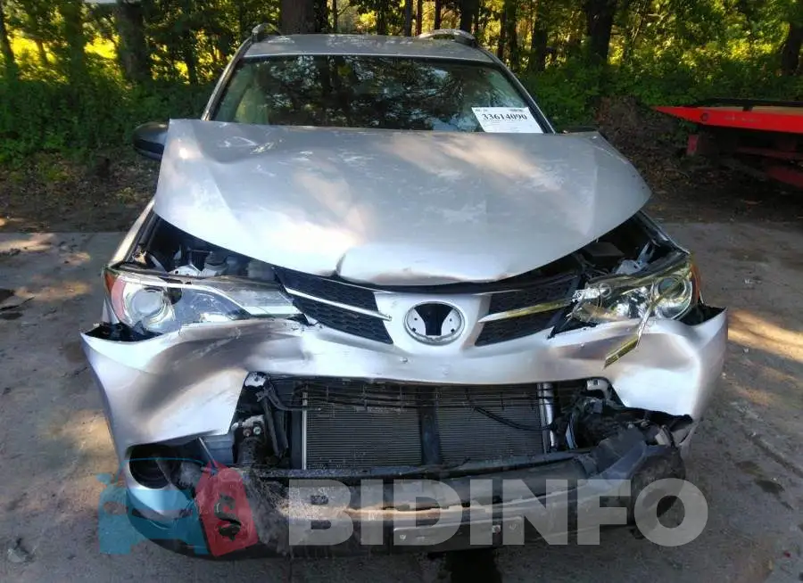 JTMBFREV0FD171588 Photo# 6