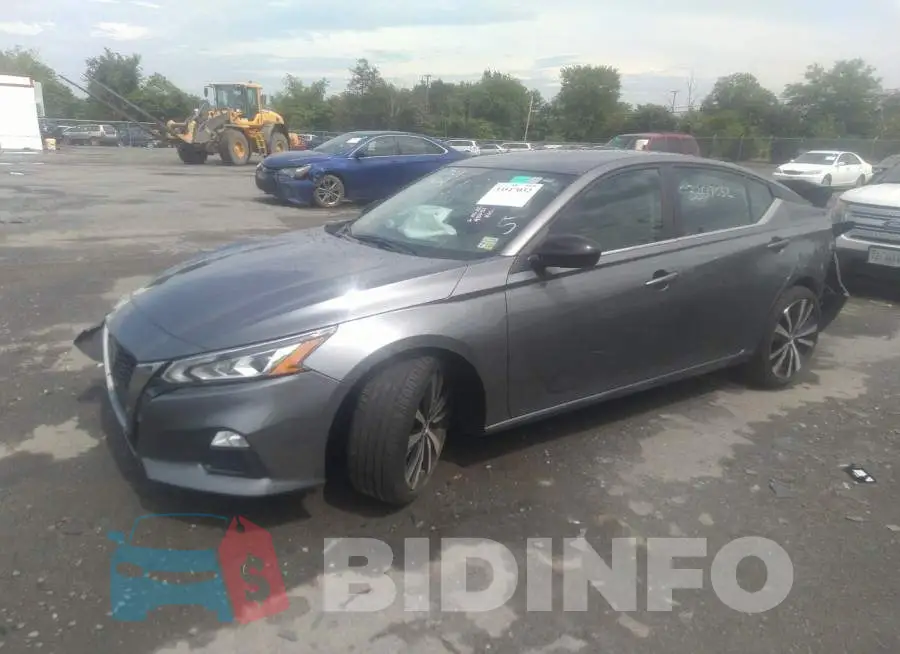 1N4BL4CV6KC157120 Photo# 2
