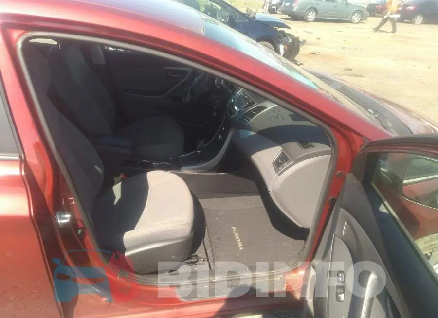 5NPDH4AE9GH694194 Photo# 5