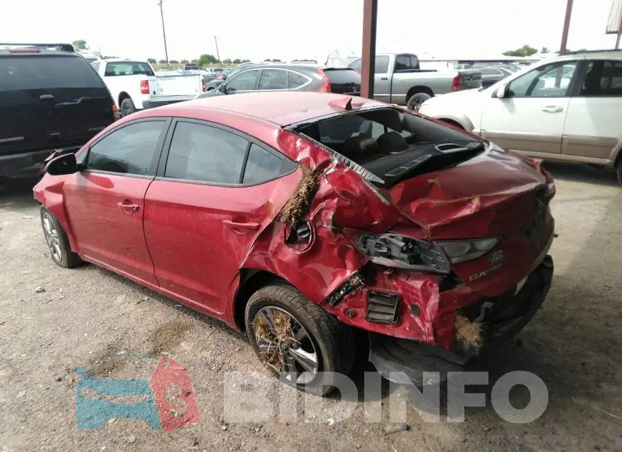 5NPD84LF1HH189810 Photo# 3
