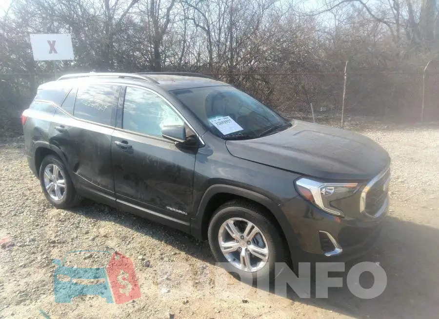 3GKALMEV0JL239855 Photo# 1