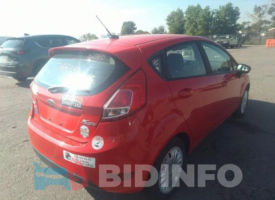 3FADP4EE1FM130583 Photo# 4
