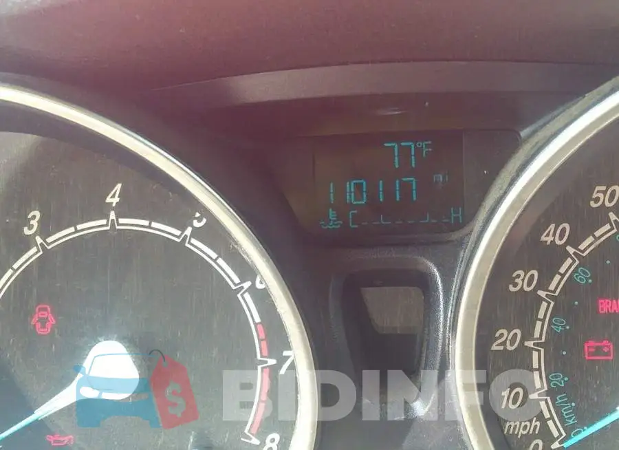 3FADP4EE1FM130583 Photo# 7