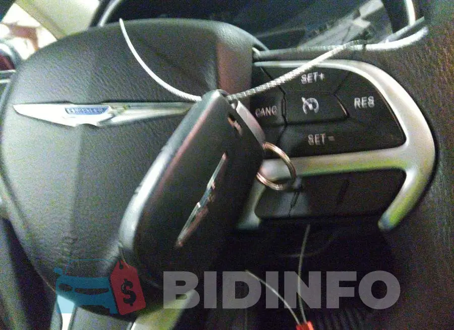 1C3CCCAB9FN585991 Photo# 11
