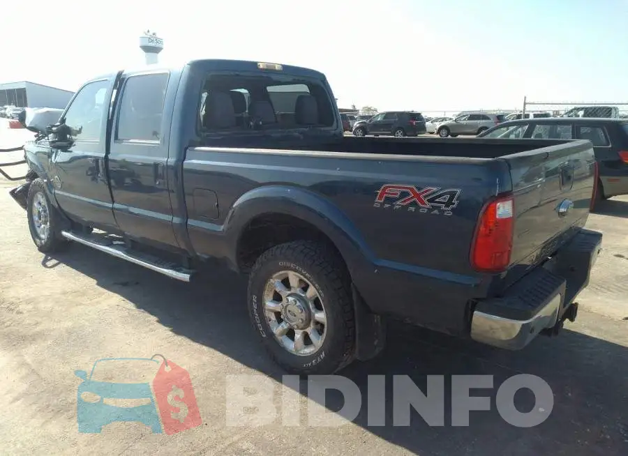 1FT7W2BT4FEC52443 Photo# 3