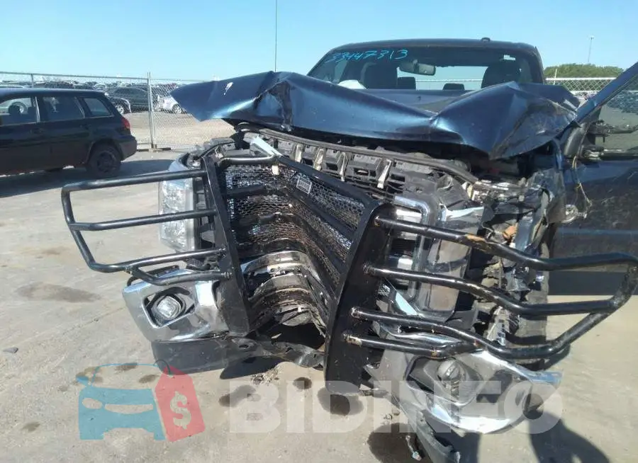 1FT7W2BT4FEC52443 Photo# 6