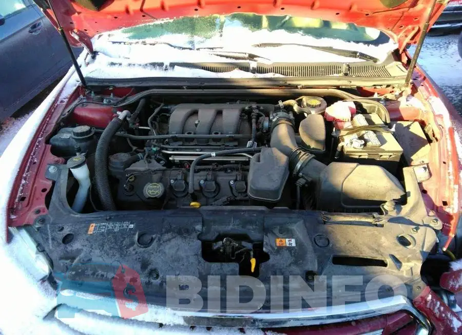 1FAHP2F8XFG121535 Photo# 10
