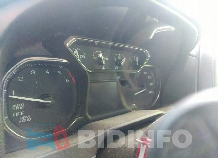 1GTU9CED4LZ329868 Photo# 7