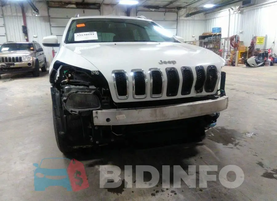 1C4PJMCB2FW558230 Photo# 6