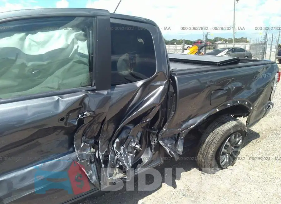 1FTER1EH6LLA38285 Photo# 6