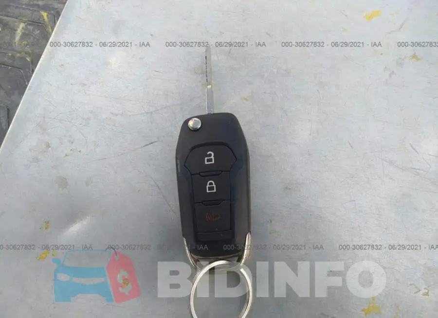1FTER1EH6LLA38285 Photo# 11