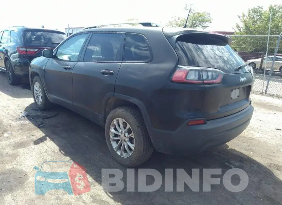 1C4PJMCB5KD334908 Photo# 3