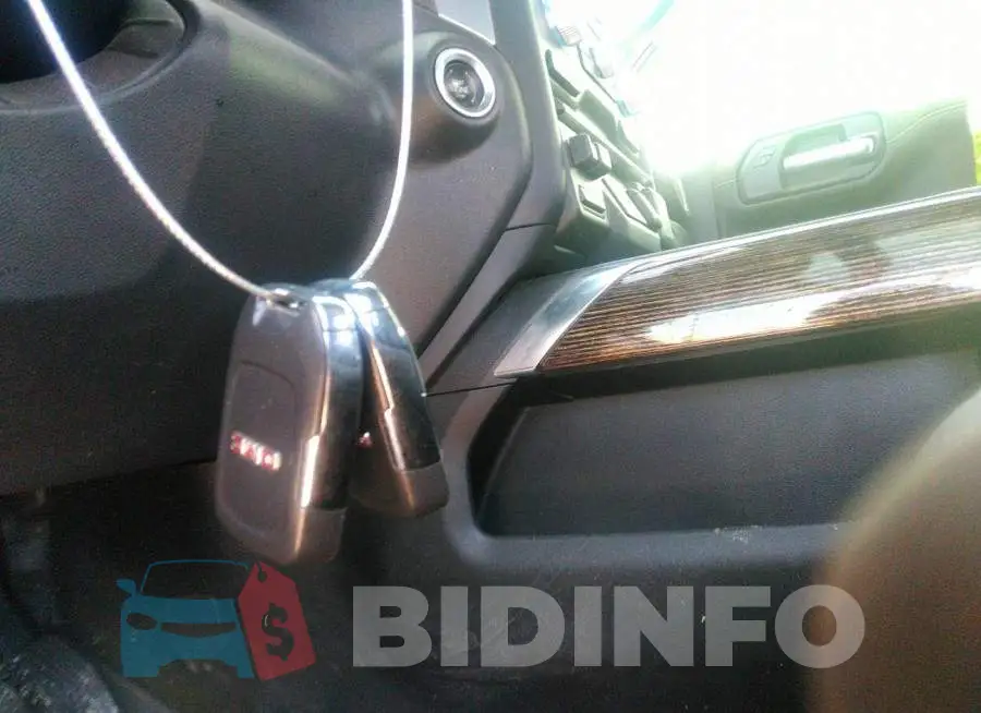 1GTU9CED4LZ329868 Photo# 11