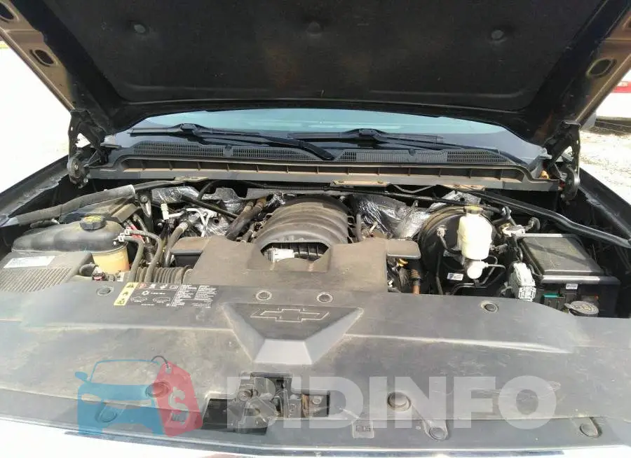 3GCPCREC2HG197161 Photo# 10