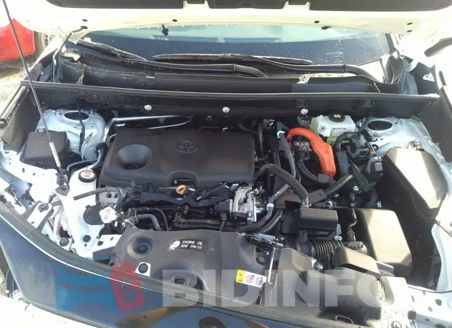 4T3B6RFV4MU051517 Photo# 10