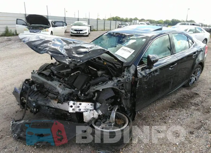 JTHBA1D26J5074372 Photo# 2