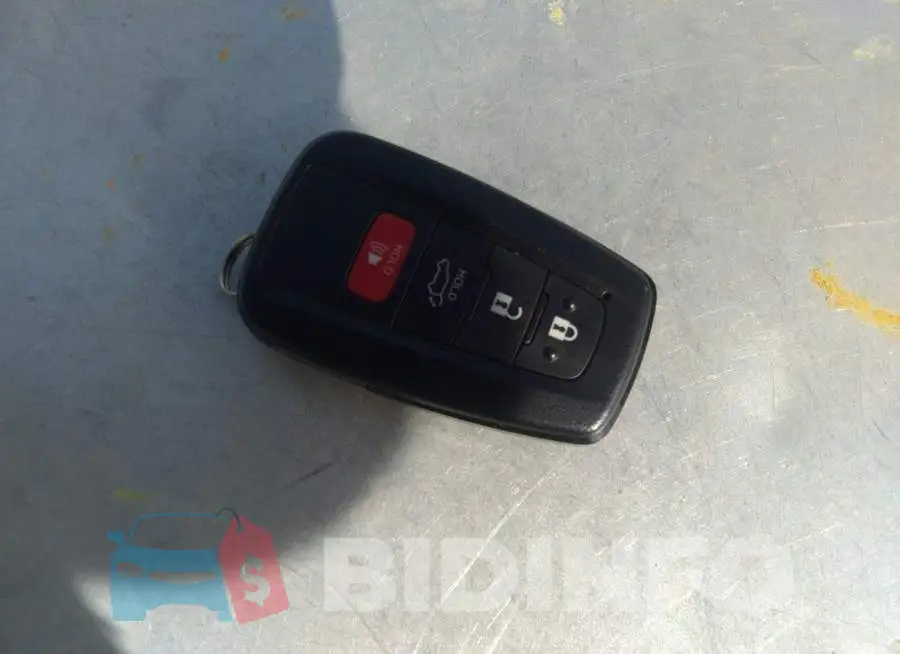 4T3B6RFV4MU051517 Photo# 11
