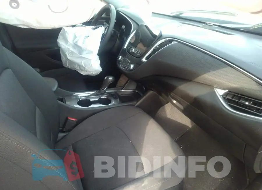 1G1ZD5ST3LF116268 Photo# 5