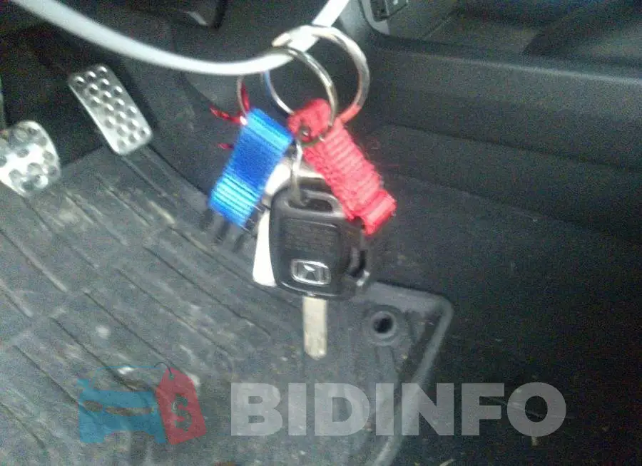SHHFK7G47JU215379 Photo# 11