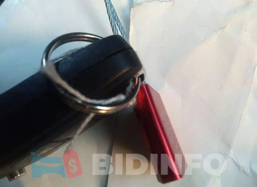 2GNALBEK8F1167843 Photo# 11