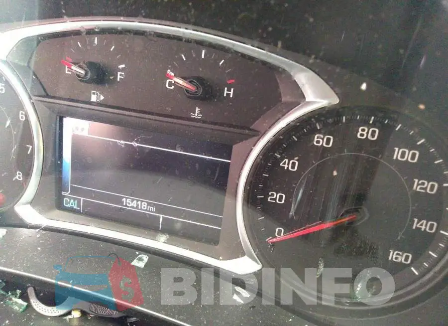 1G1ZH5SX8HF183074 Photo# 7