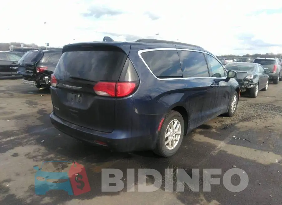 2C4RC1DG3LR146902 Photo# 4