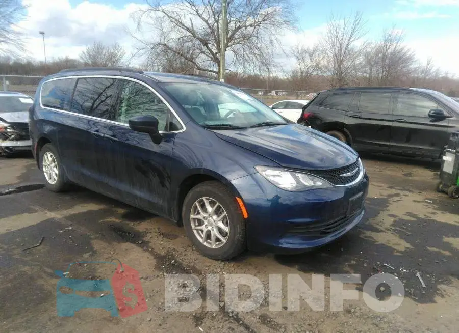 2C4RC1DG3LR146902 Photo# 1