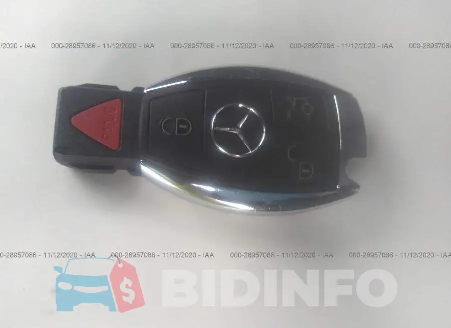 4JGDF6EE8HA945061 Photo# 11