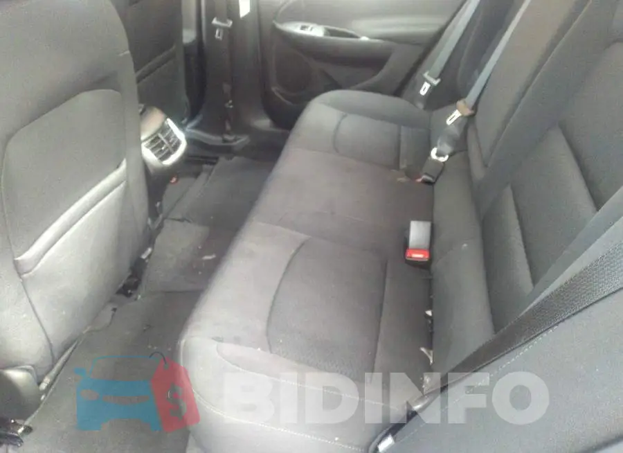 1G1ZD5ST3LF116268 Photo# 8